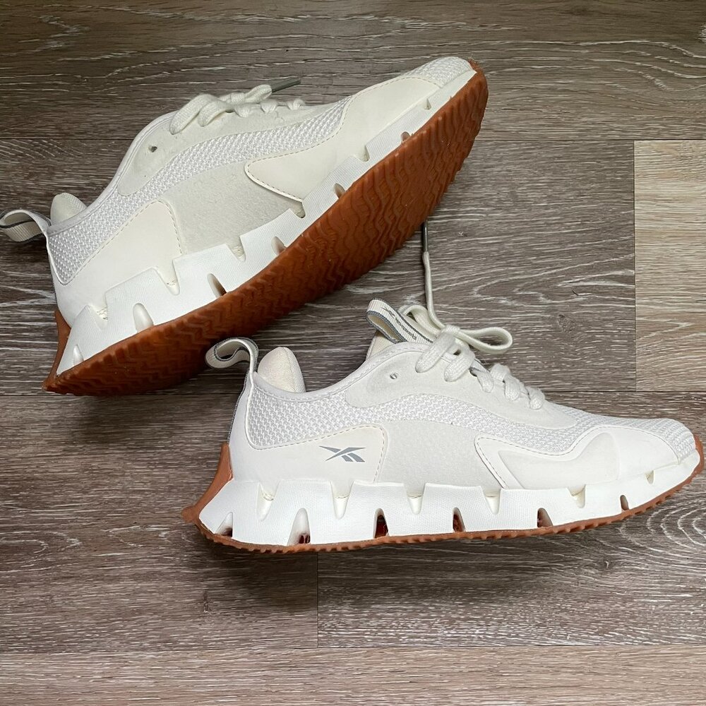 Reebok Zig Dynamica - image 4